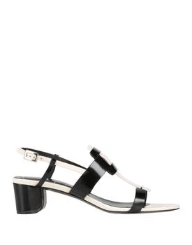 Roger Vivier Sandals