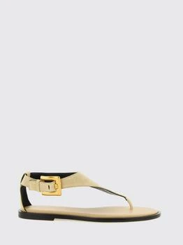 Balmain | Heeled sandal woman Balmain