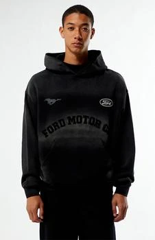 Motor Co. Hoodie
