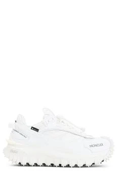 Moncler | Moncler Lace-Up Platform Sneakers