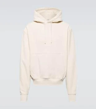 Burberry | Cotton jersey hoodie