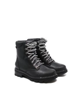 SOREL Sorel - Women's Lennox Lace STKD Boot