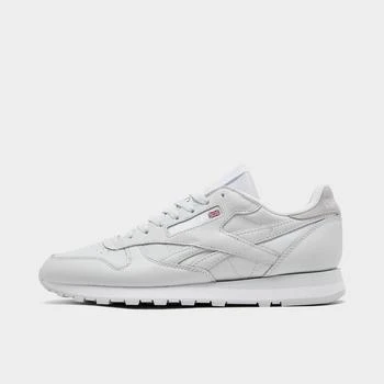 Reebok Men
s Reebok Classic Leather Casual Shoes
