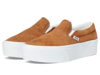 Classic Slip-On Stackform