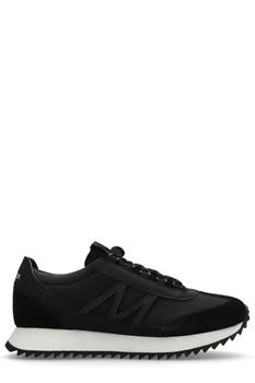 Moncler | Moncler Pacey2 Lace-Up Sneakers