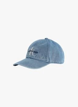 Calvin Klein Denim baseball cap