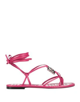 Dolce & Gabbana | Flip flops