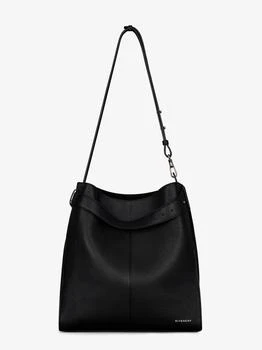 Givenchy | Belted Bag leather shoulder bag