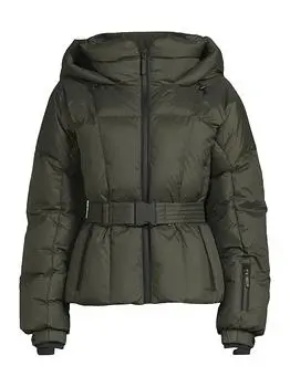 Cordova Monterosa Belted Jacket