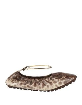 Fendi | Ballet flats