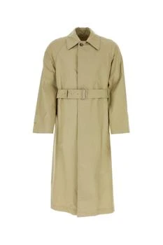 Burberry | Burberry Belted-Waist Trench Coat
