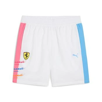Puma Scuderia Ferrari MT7 7 Inch Shorts