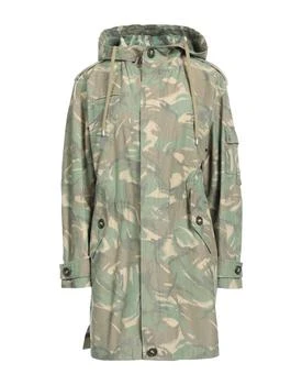 Yves Saint Laurent | Parka