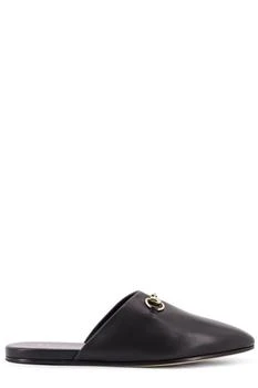 Gucci | Gucci Horsebit Mules
