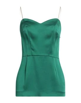 MAISON MARGIELA | Silk top