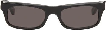 Balenciaga | Black Everyday Soho Sunglasses